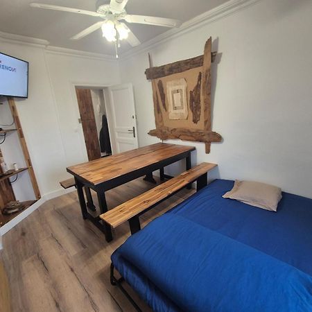 Appartement 3 Pieces Gare De Lyon Bercy Arena 75012 Paris Ngoại thất bức ảnh