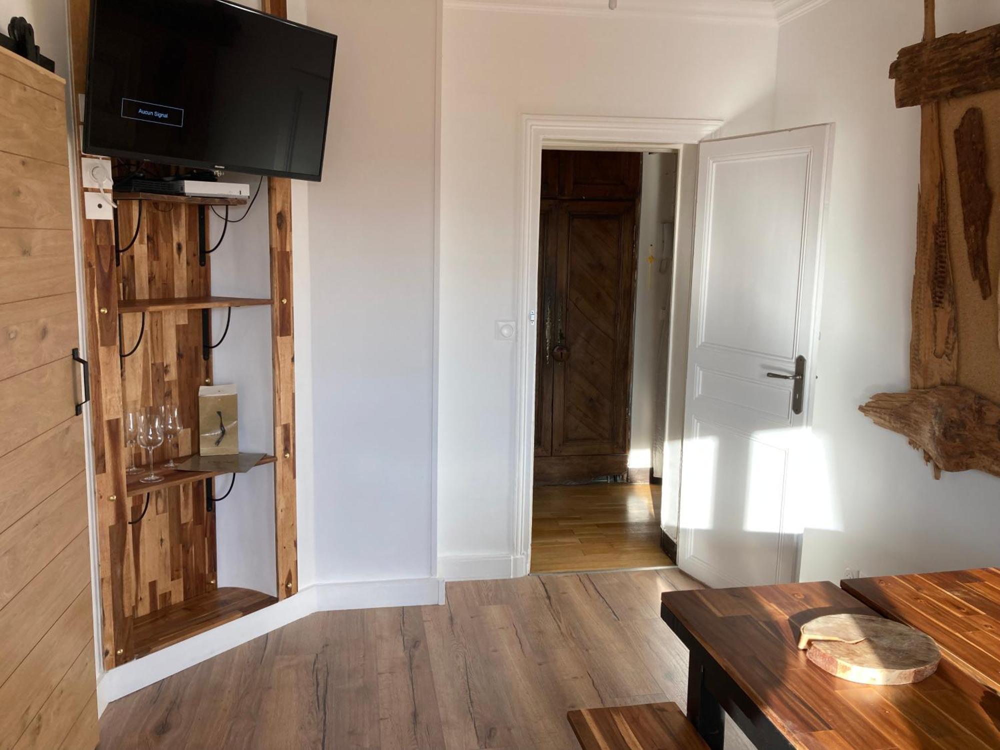 Appartement 3 Pieces Gare De Lyon Bercy Arena 75012 Paris Ngoại thất bức ảnh