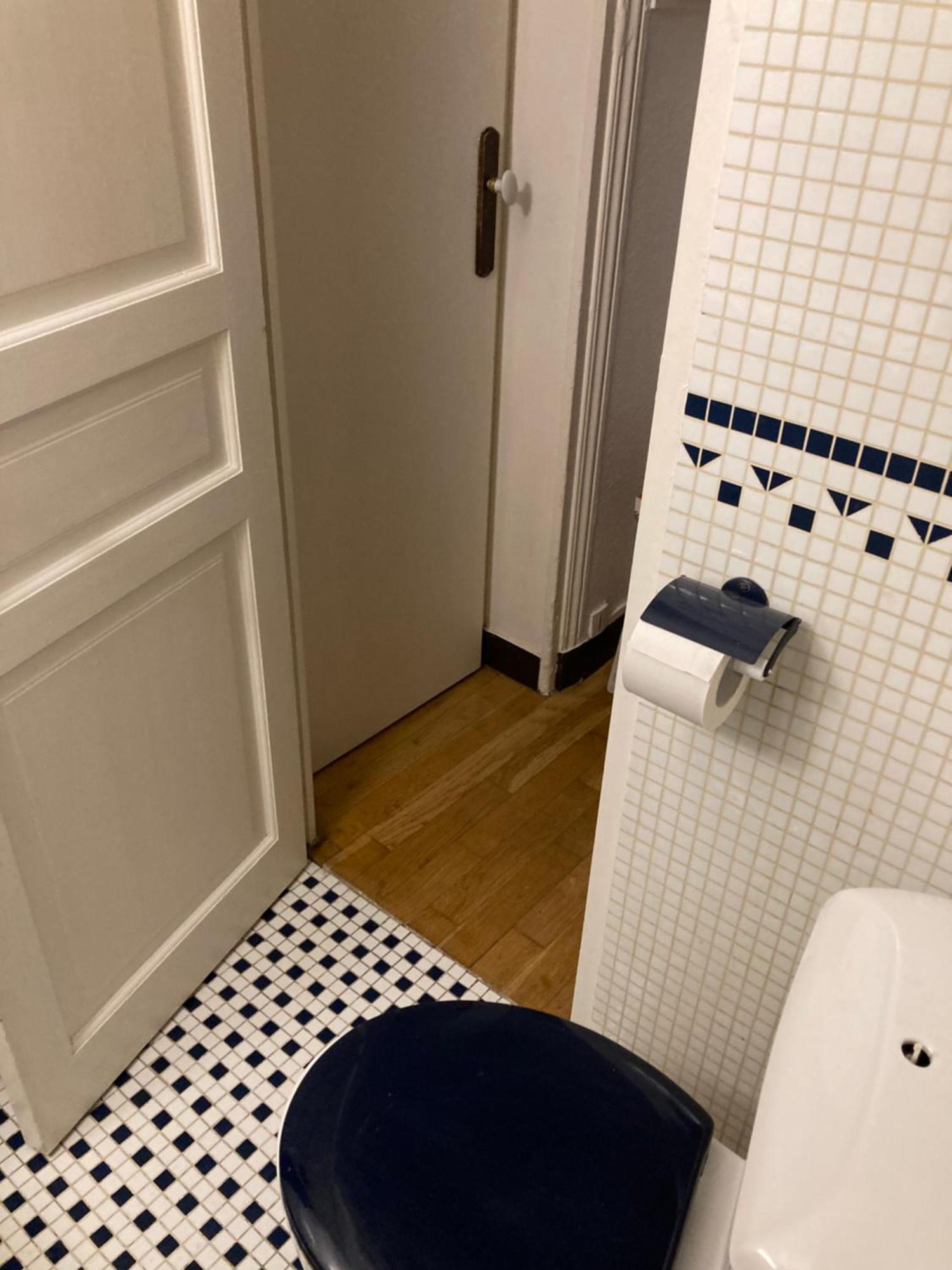 Appartement 3 Pieces Gare De Lyon Bercy Arena 75012 Paris Ngoại thất bức ảnh