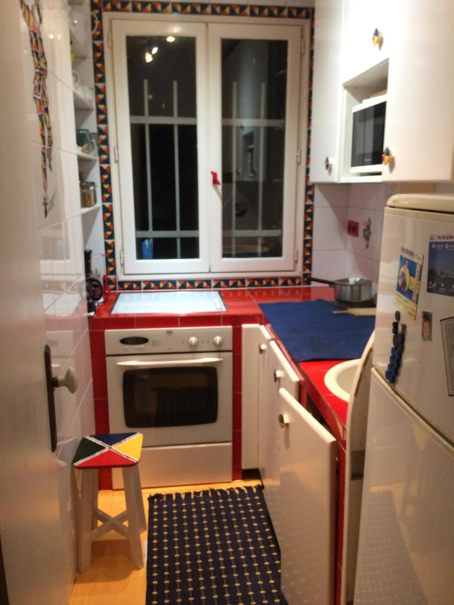 Appartement 3 Pieces Gare De Lyon Bercy Arena 75012 Paris Ngoại thất bức ảnh