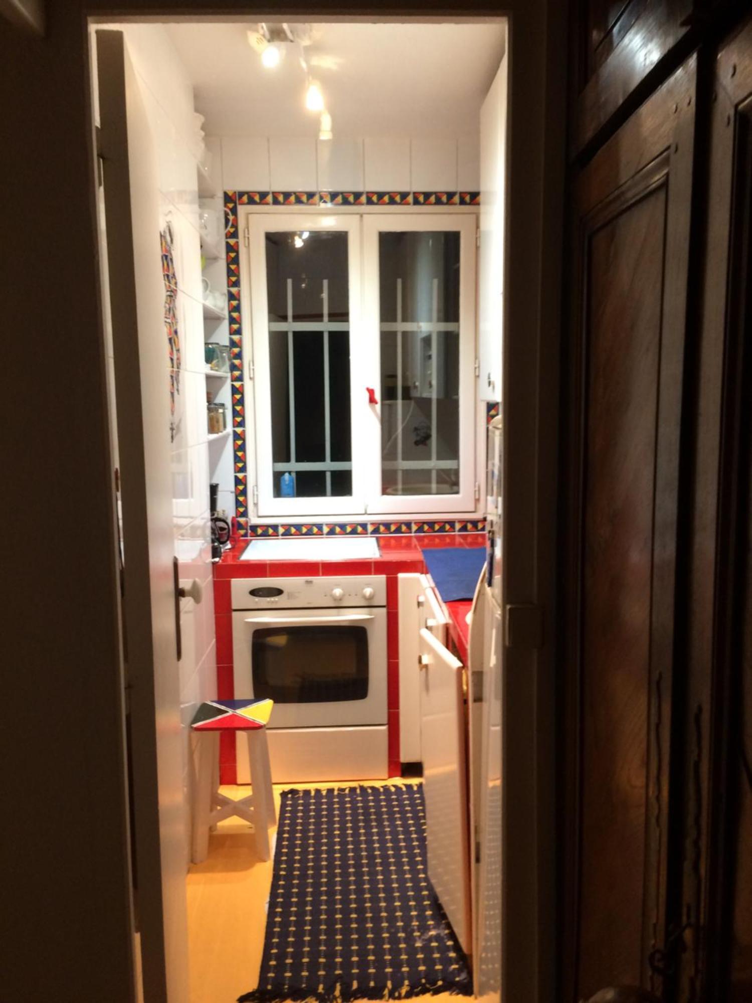 Appartement 3 Pieces Gare De Lyon Bercy Arena 75012 Paris Ngoại thất bức ảnh