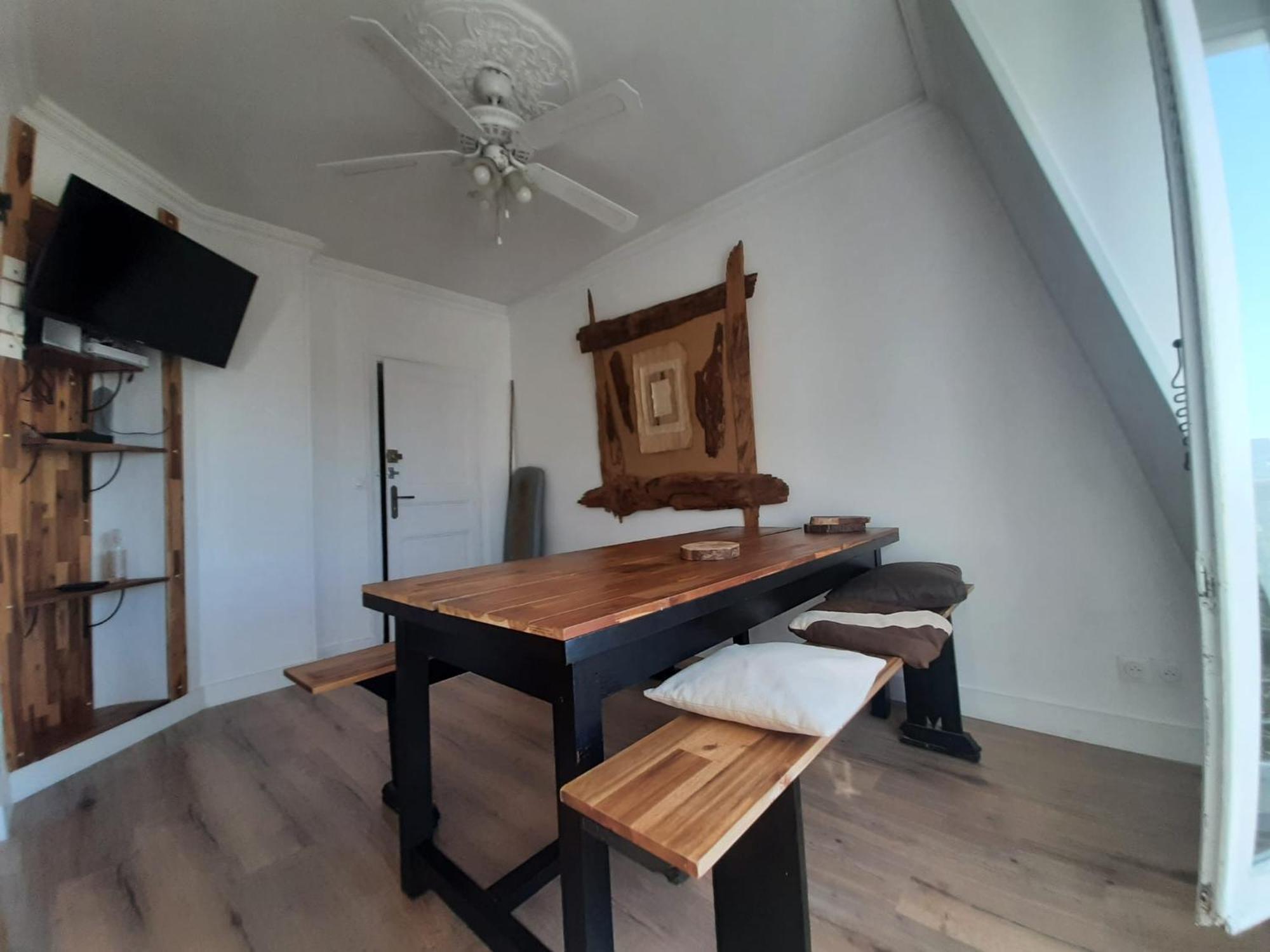 Appartement 3 Pieces Gare De Lyon Bercy Arena 75012 Paris Ngoại thất bức ảnh