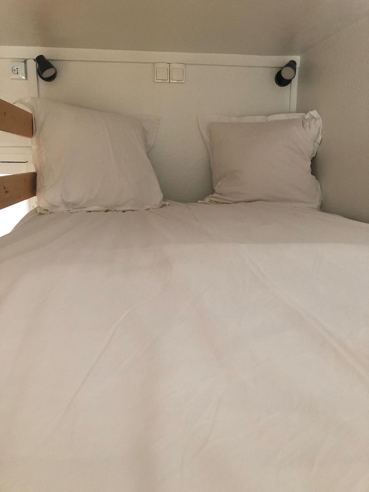 Appartement 3 Pieces Gare De Lyon Bercy Arena 75012 Paris Ngoại thất bức ảnh
