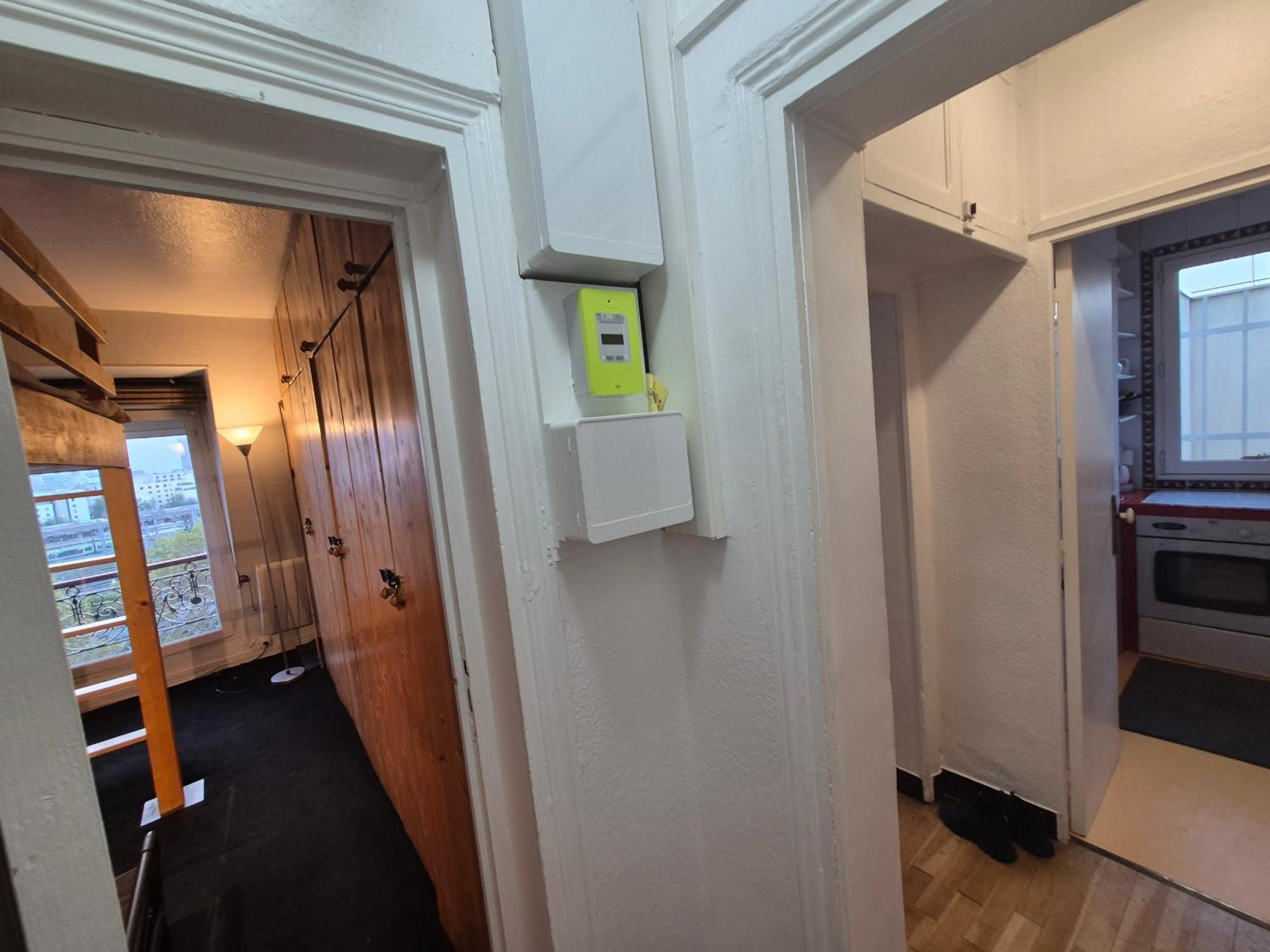 Appartement 3 Pieces Gare De Lyon Bercy Arena 75012 Paris Ngoại thất bức ảnh