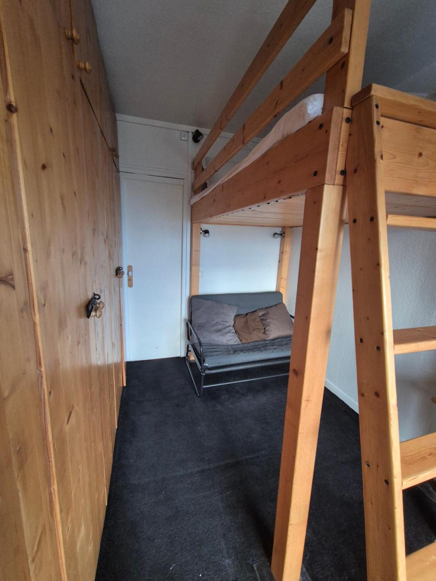 Appartement 3 Pieces Gare De Lyon Bercy Arena 75012 Paris Ngoại thất bức ảnh