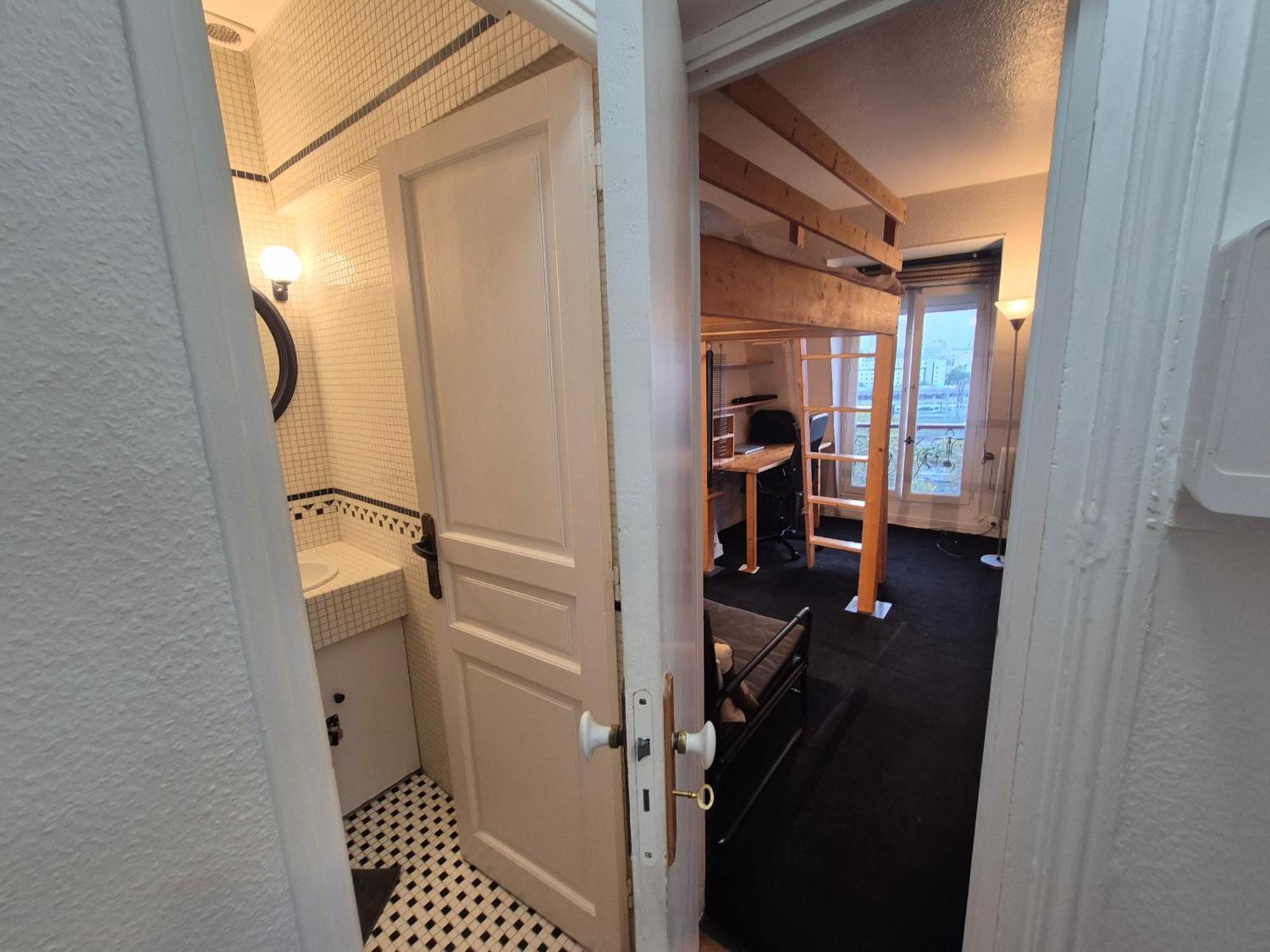Appartement 3 Pieces Gare De Lyon Bercy Arena 75012 Paris Ngoại thất bức ảnh