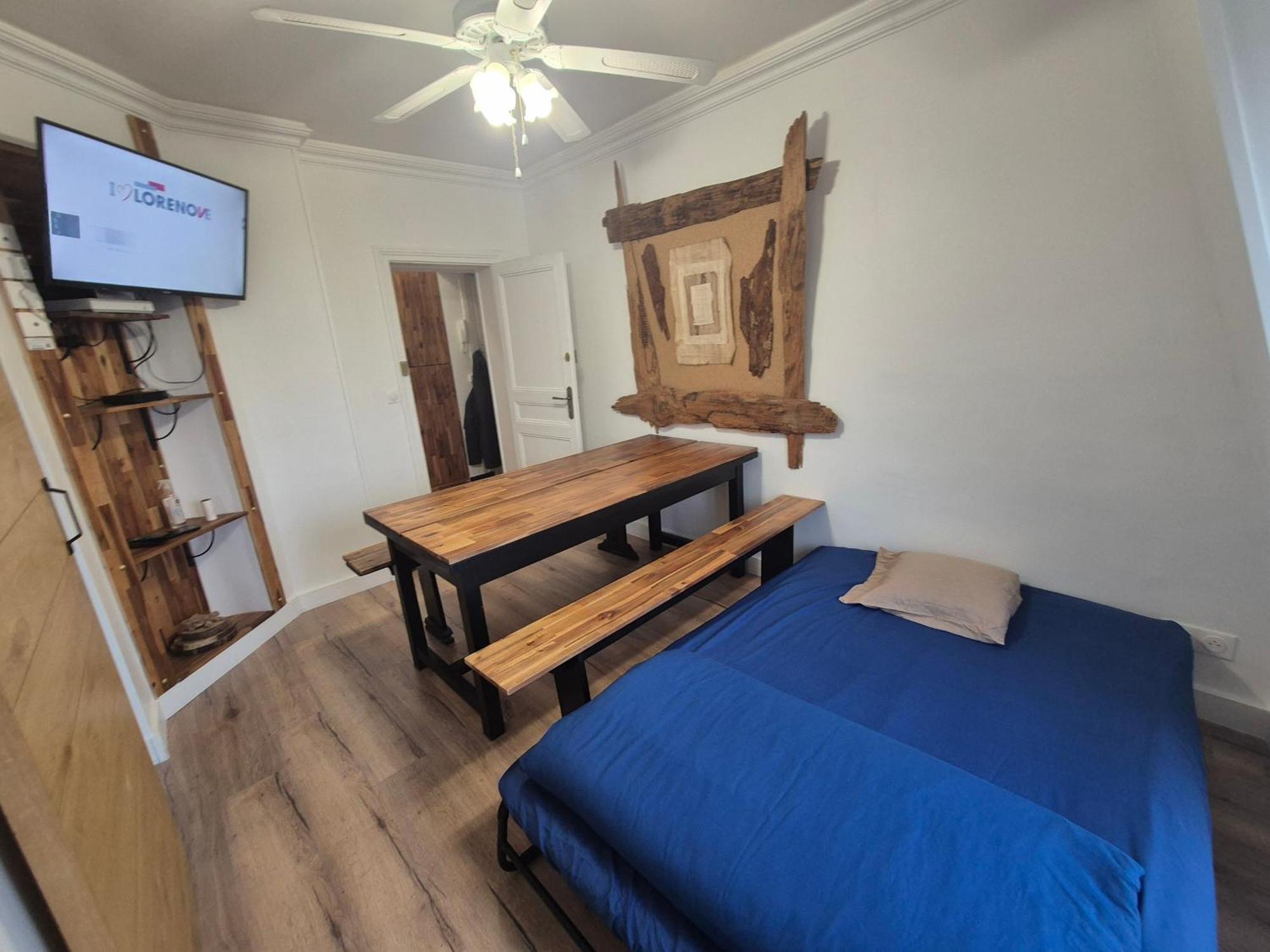Appartement 3 Pieces Gare De Lyon Bercy Arena 75012 Paris Ngoại thất bức ảnh