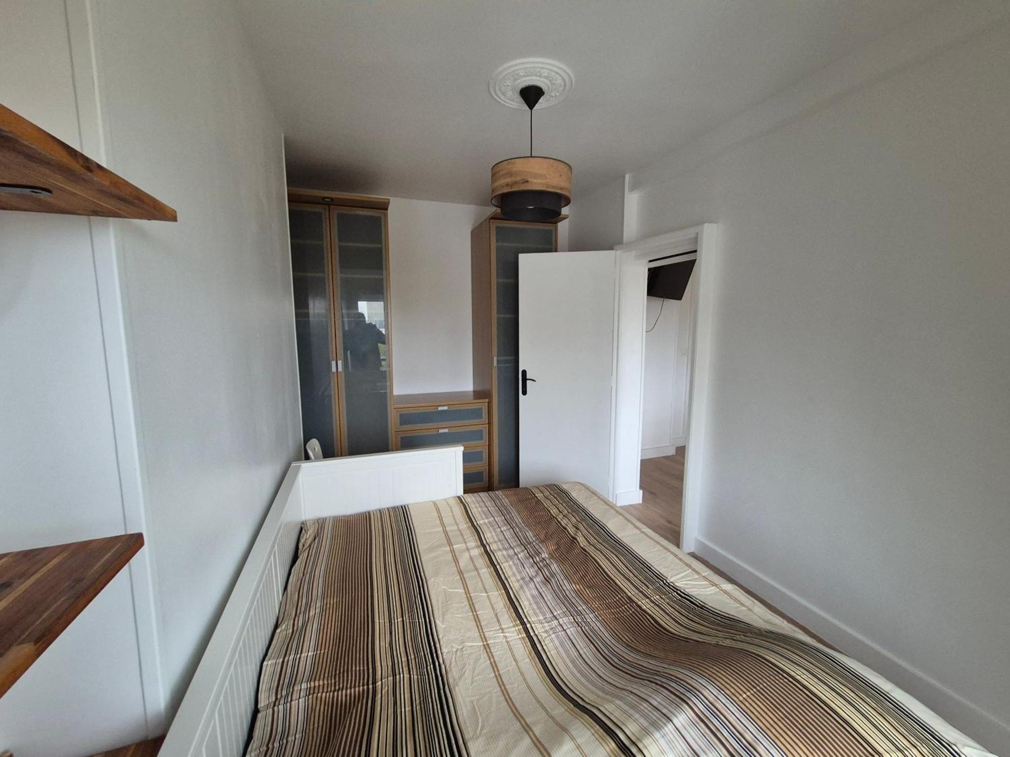 Appartement 3 Pieces Gare De Lyon Bercy Arena 75012 Paris Ngoại thất bức ảnh