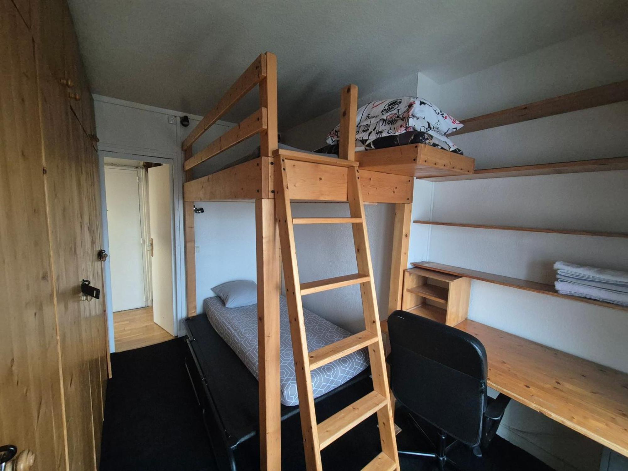 Appartement 3 Pieces Gare De Lyon Bercy Arena 75012 Paris Ngoại thất bức ảnh