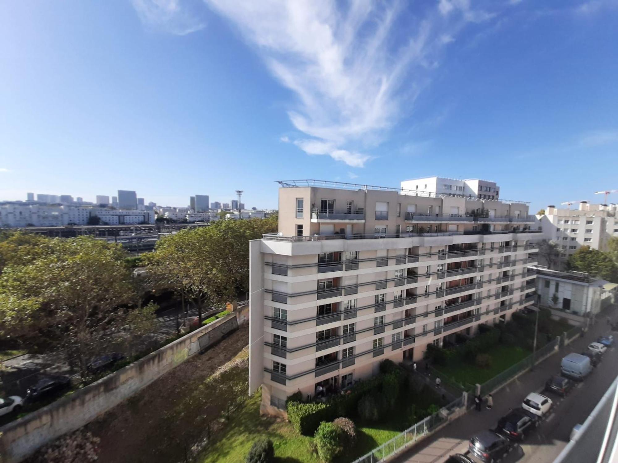 Appartement 3 Pieces Gare De Lyon Bercy Arena 75012 Paris Ngoại thất bức ảnh