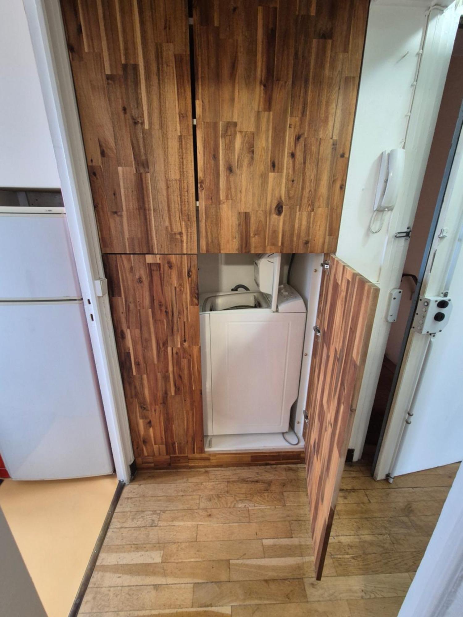 Appartement 3 Pieces Gare De Lyon Bercy Arena 75012 Paris Ngoại thất bức ảnh